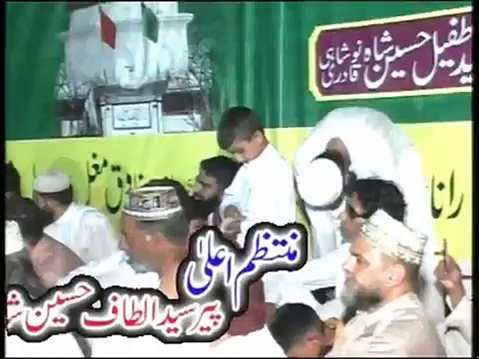 Great Sufi Qawali Part 2