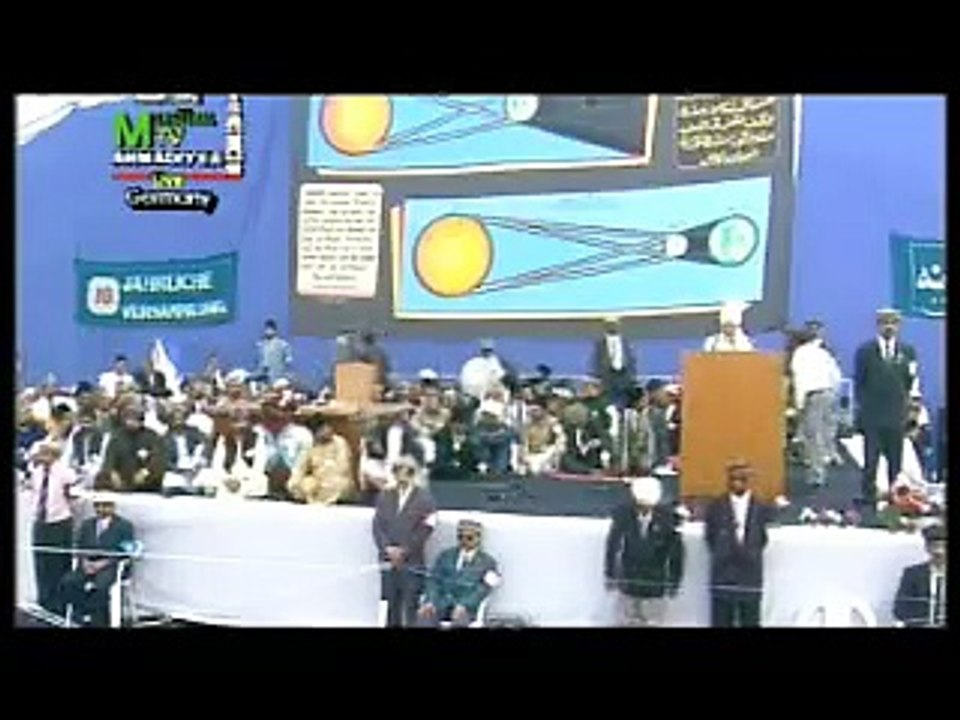 Life of Hadhrat Khalifatul Masih IV (ra) - Part 8 (English)