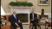 Israel y EEUU acercan posiciones a pesar de las protestas por la visita de Netanyahu