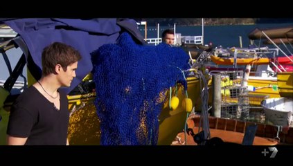 Home and Away Tuesday 10th November