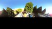 [HD] 360 POV* Radiator Springs Racers California Adventure 1080p Full Complete Ridethrough