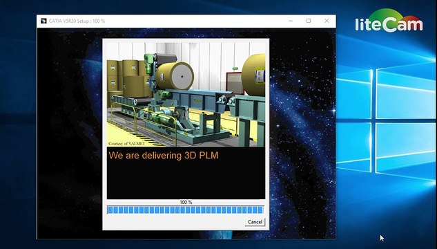03- CATIA - HOW TO INSTALL AND REGISTER catia-3