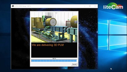 03- CATIA - HOW TO INSTALL AND REGISTER catia-3