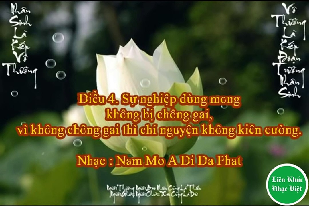 Nhạc Thiền Phật Giáo Hay Nhất 2015 Không Lời (Tuyển Tập #2)