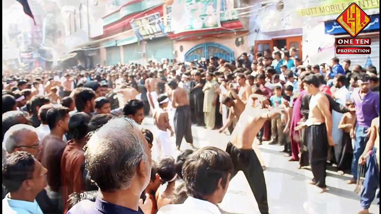 IK DIN MAIN FATIMA KA