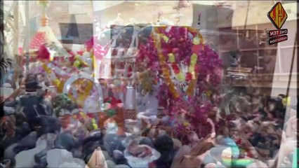 Be Kafan - Asghar Khan Nohay 2015