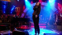 Alison Moyet Love Letters (Jools Annual Hootenanny 2010)