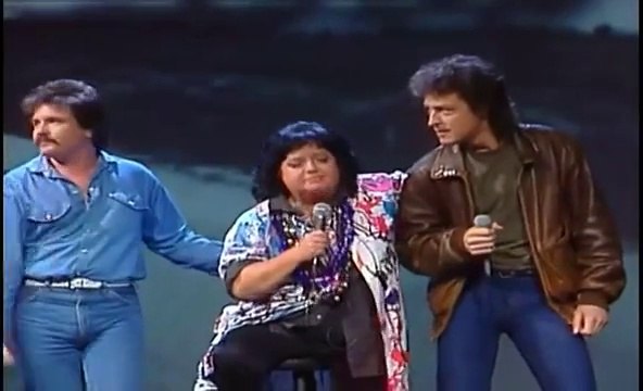 Niemals geht mann so ganz