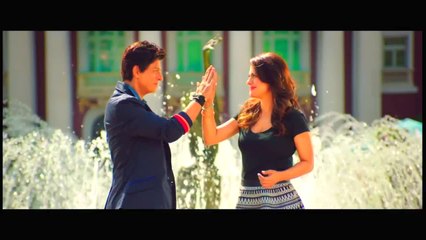 Dilwale - Theatrical Trailer