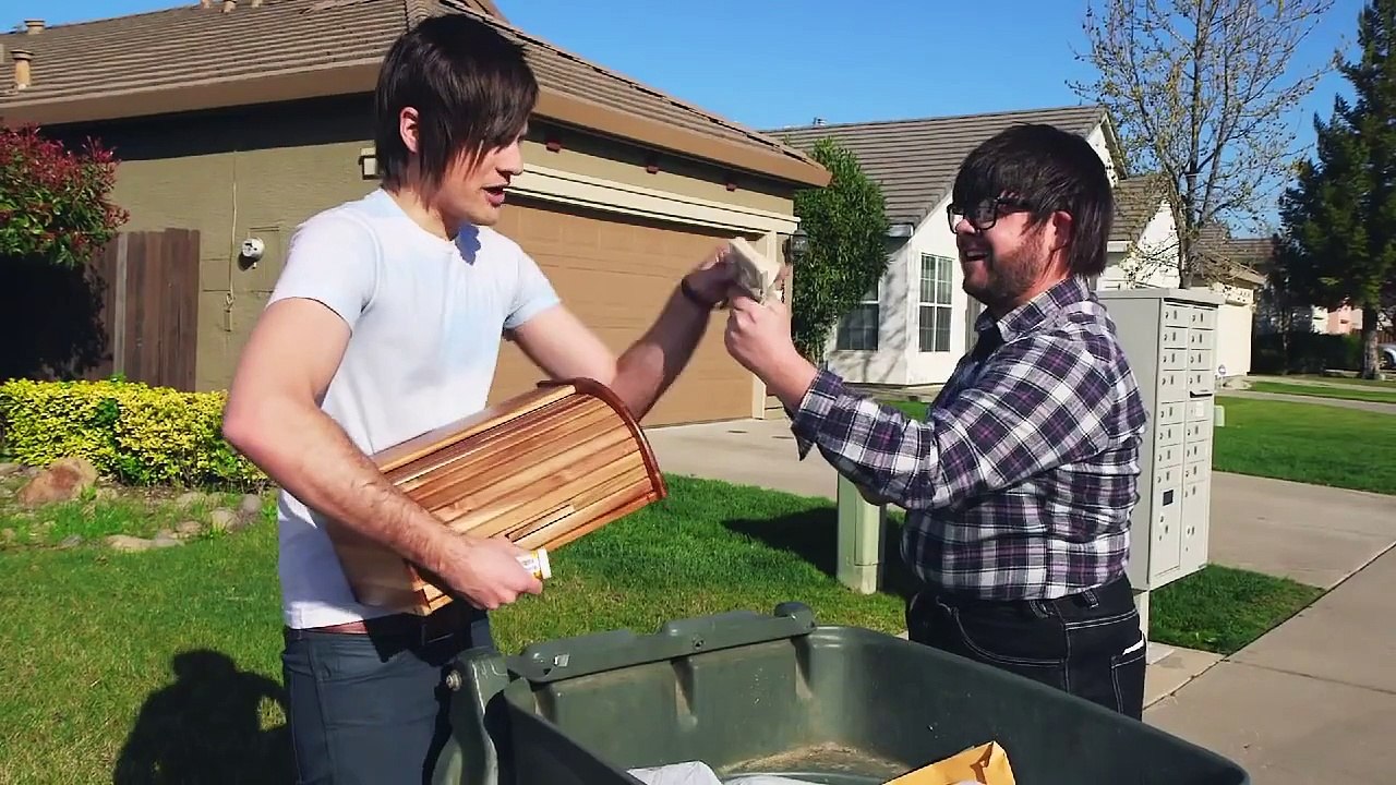 ¡LAS PASTILLAS PARA DORMIR SON UN DESASTRE!