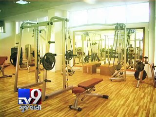 SCA welcomes decision to make Rajkot stadium as Test centre - Tv9 Gujarati