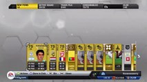 Fifa 13 Packs | Inform   87 Rated Player