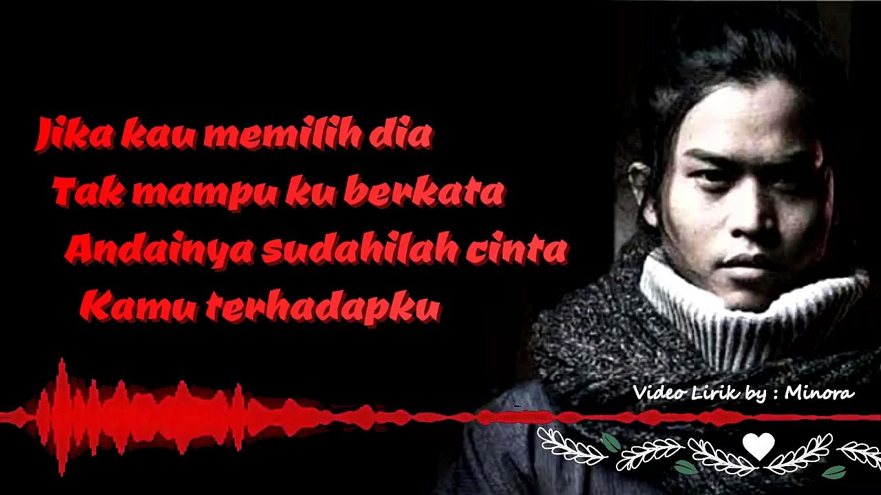 Firman - Paling Terbaru (2015) Video Lirik