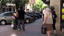 Enfoque - España: Las pensiones como estrategia electoral del PP