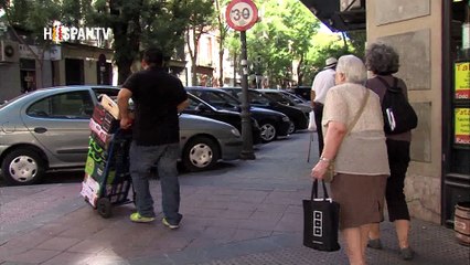 Enfoque - España: Las pensiones como estrategia electoral del PP