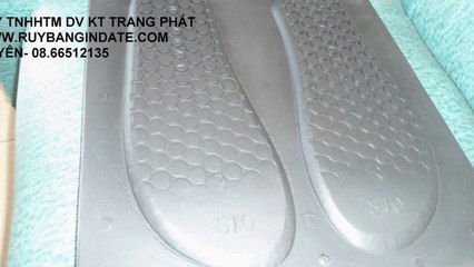 Chống Dính Khuôn- Tefflon- TrangPhatco