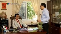 Đối Thủ Kỳ Phùng Tập 15 - Phim Việt Nam - Phim Hình Sự Việt Nam