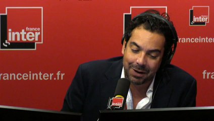 Le 07h43 : &quot;Il y a plein d&#039;argent au Vatican, mais ce n&#039;est pas pour les enfants !&quot; par JPPLL