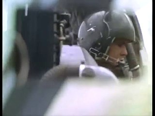 LiveLeak - Taliban Being Hunted By A Bell AH-1 Cobra