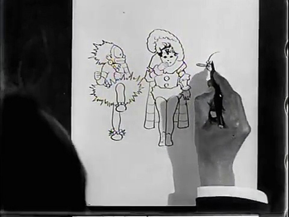 Little Nemo (1911) aka Winsor McCay, the Famous Cartoonist of the N.Y. Herald and His Moving Comics