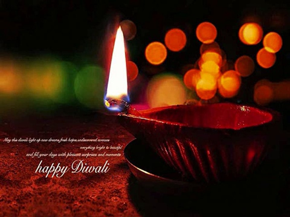 My Diwali Greetings : Playback Singer Harsharaj