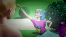 Desenho Animado Portugues | Barbie Super Princesa Filme Completo Dublado