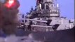 Big Guns - Battleship USS Missouri Shock & Awe