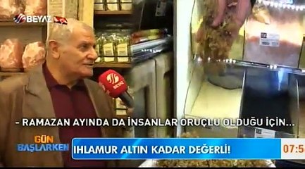 Gün Başlarken 10.11.2015 2.Kısım