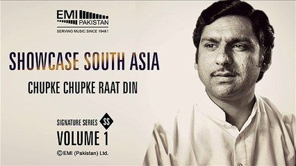 Chupke Chupke Raat Din