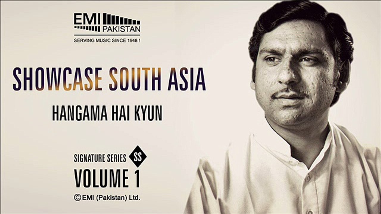 Hangama Hai Kyun