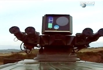 Оружие будущего 5. www.voenvideo.ru