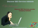 Online Marketing Services Adelaide SEO