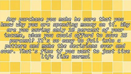 Get Rich by Incorporating These 4 Simple Habits Into Your Life