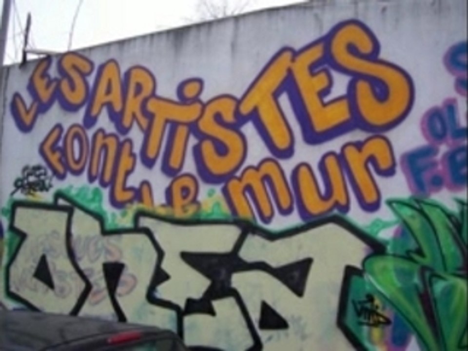 j'aime mon ghetto  2