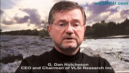 M&A Trends in Tech ... with Dan Hutcheson