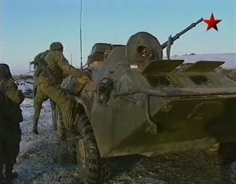 Русский характер. Комбат. voenvideo.ru