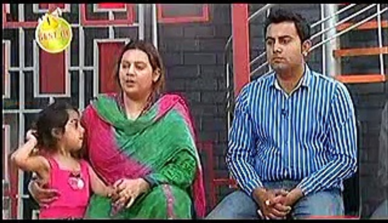 Khabardar, Aftab Iqbal, 8 November, 2015, Best of Khabardar