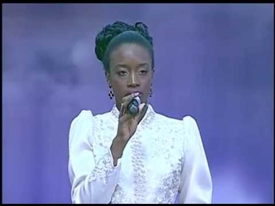 iTestify - Sis. Dorris Jeanniton - Testifies on 'Sounds of Worship' - SMNI - Pastor Apollo Quiboloy