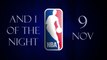 And-1 of the Night Damian Lillard Blazers vs Nuggets 11.9.2015