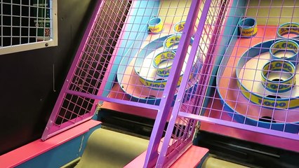 CONTRACTIONS HAVE STARTED!