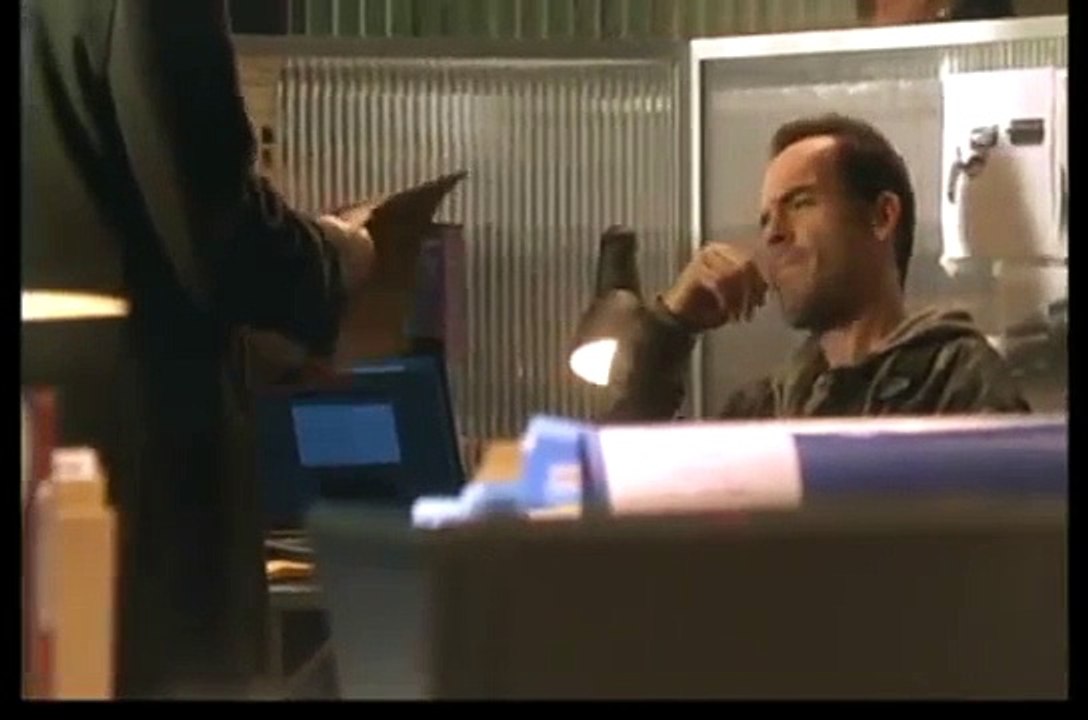 Dresden Files - Season 1