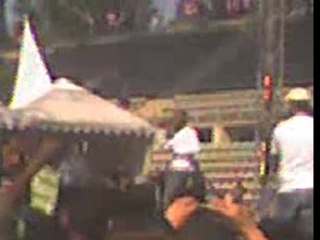 kery james - symphonie d'amour