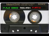 Italo Disco Megamix Part.3