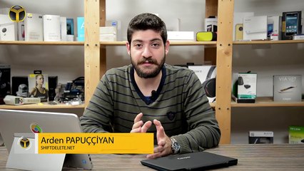 Casper Nirvana N310 İncelemesi