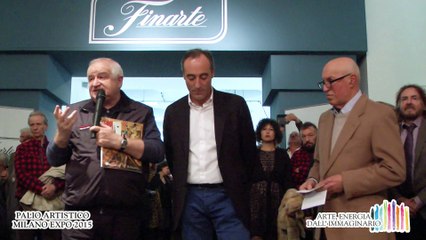 PALIO Città di Milano 2015 * Presentazione