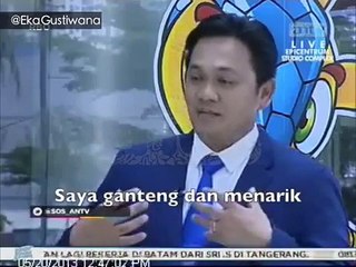 Andai Saya jadi Presiden Indonesia... Mantapz