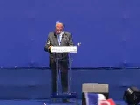 LE PEN - 1er Mai - Discours 3/3
