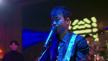 20151110 三个奶爸 众人齐心凑手术费