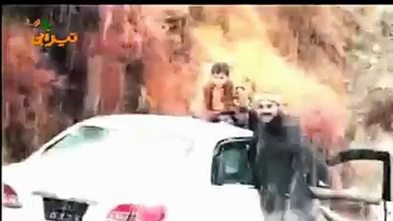 tezabi totay new video