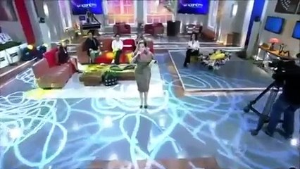 Taryn Szpilman - Livre Estou (Live)